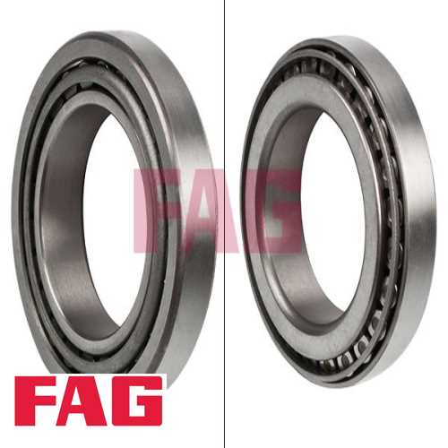 PORYA RULMANI ARKA ADET BM TRANSIT V-184/V-347 01- Ürün Görseli