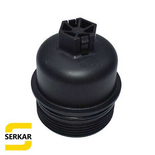 TRAFIC II III 2.0 DCI M9R YAĞ FİLTRE KAPAĞI MASTER II LAGUNA Ürün Görseli