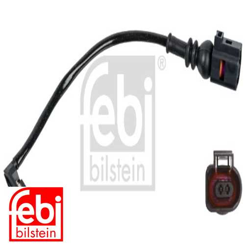 VW CRAFTER-MAN TGE VW FREN BALATA FISI ÖN 98059400