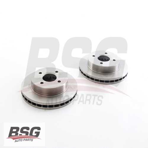 FREN DISKI ARKA ADET BM SCORPIO/MONDEO 93-