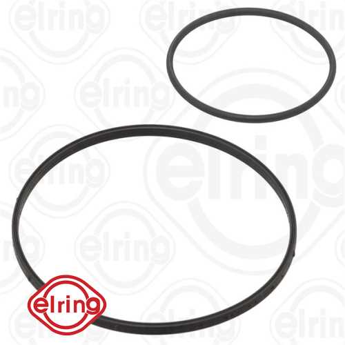 VAKUM POMPA CONTASI  BM E87-E90-E91-E92-E93-E60-E61-X3 E83 05-11 Ürün Görseli