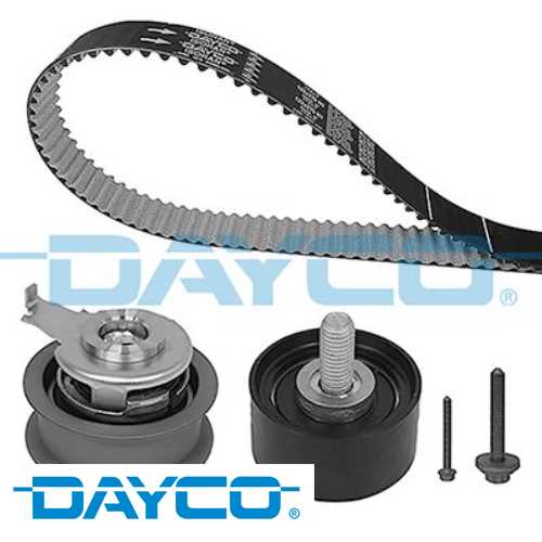 TRIGER SETI 163 DIS / 530 0711 10 DACA-DADA-DPCA-DPBA-CRJA 1,5 TSI GOLF7-GOLF8-PASSAT-POLO-A3-LEON 17-