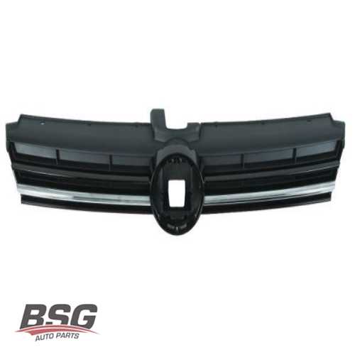 PANJUR ÖN KROMLU BM GOLF7 15- Ürün Görseli