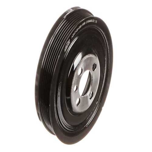 VW GOLF5-GOLF6-GOLF7-CADDY-T5-PASSAT VW KRANK KASNAGI 26870