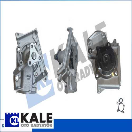 KORE CAPITAL/	 323 KORE DEVIRDAIM Ürün Görseli