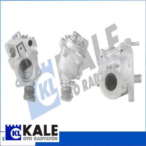 FIAT DUCATO III DAILY IV BOXER III JUMPER III FIAT EGR VALFI Ürün Görseli