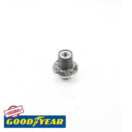 VW A4-A5-A6 VW PORYA ARKA RULMANLI 713 6108 90