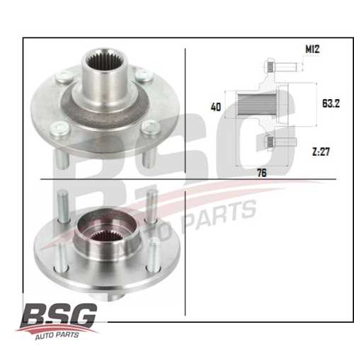 PORYA ÖN  BM MONDEO 93-
