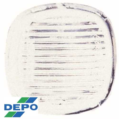 ÇAMURLUK SINYALI BEYAZ BM OCTAVIA 97-