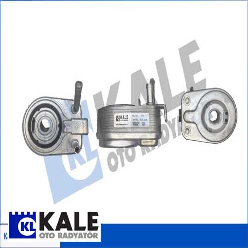 KORE CEED / NIRO / KONA / IONIQ KORE YAG SOGUTUCU Ürün Görseli