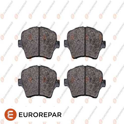 FREN BALATASI ÖN (MEAY1J 2K021 AA) BM B-MAX/ TOURNEO COURIER  12-