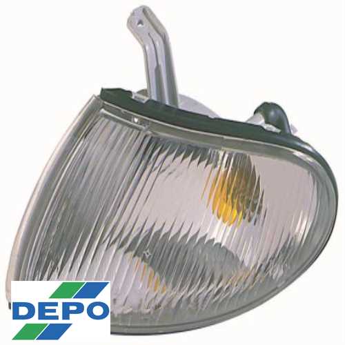 SINYAL LAMBASI SAG PY21W BENZIN ACCENT 1996-1999 Ürün Görseli