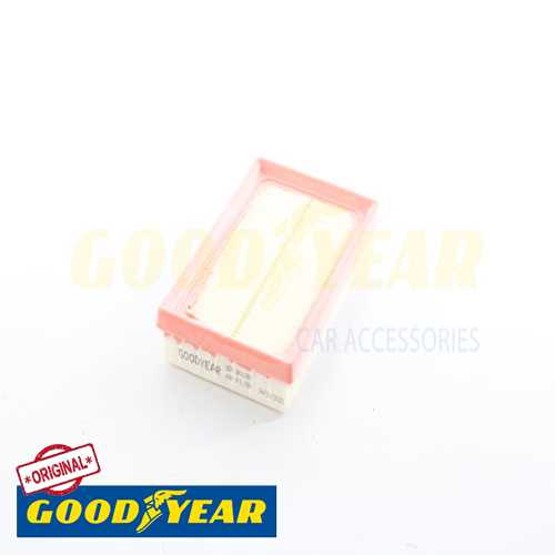 JAPON COROLLA (E21) : COROLLA (E21) HB 1.8 Hybrid 19- : CHR (X1) 1.8 Hybrid 16- : YARIS (P13) 1.5 Hybrid 12- : YARIS (P13) 1.0 15- JAPON HAVA FILTRESI . Ürün Görseli