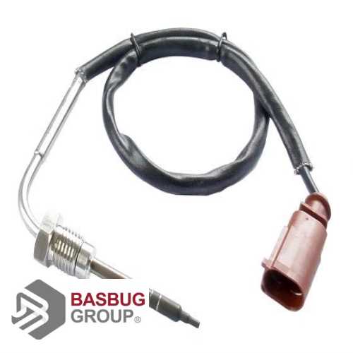 EGZOZ SICAKLIK SENSÖRÜ 7.08369.50.0 CFWA 1,2 TDI POLO-IBIZA-FABIA-A1 10-14