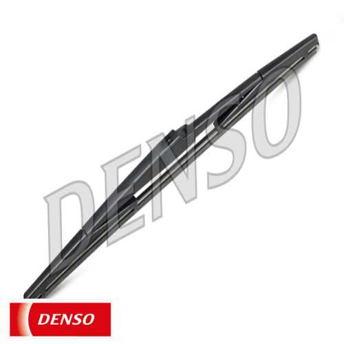 SILECEK SÜPÜRGESI ARKA 400 MM 4.0 24V:3.0 D4D LAND CRUISER PRADO (J12) 03-09