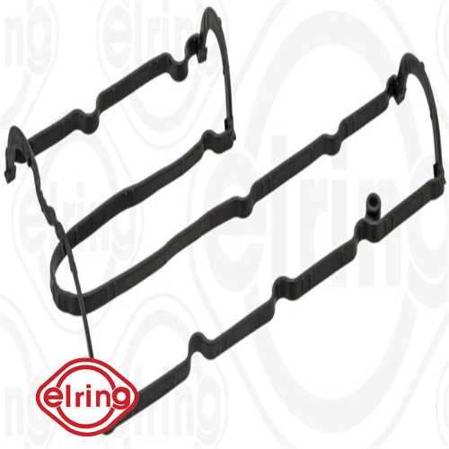 KÜLBÜTÖR KAPAK CONTASI  1.6 ECOBOOST FOCUS III 12- Ürün Görseli