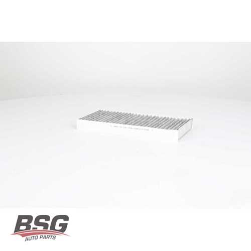 POLEN FILTRESI KABIN FILTRESI KARBONLU BM LAGUNA III 07-