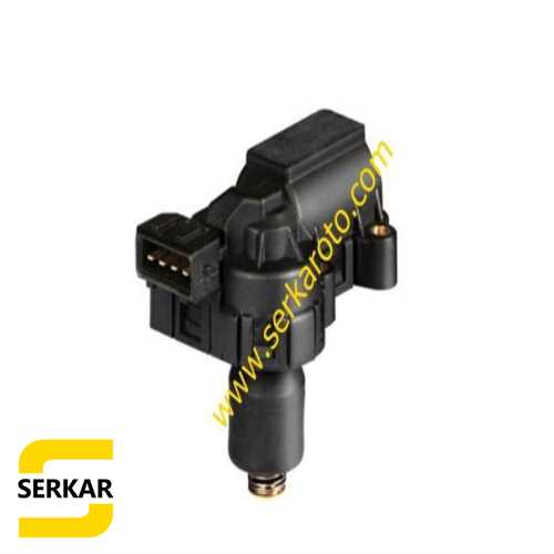 UNO 70 ROLANTI AYAR MOTORU  Ürün Görseli