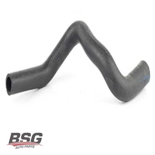 RADYATÖR HORTUMU ALT  1.4 HDI BIPPER/NEMO 08-