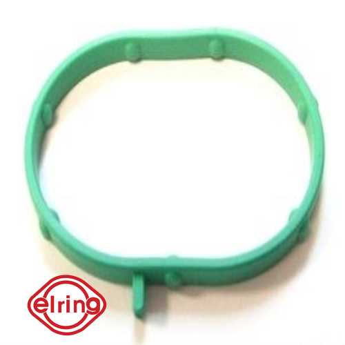 MANIFOLD CONTASI EMME 115PS 1.6 ZETEC-S CMAX-FOCUS 03- Ürün Görseli