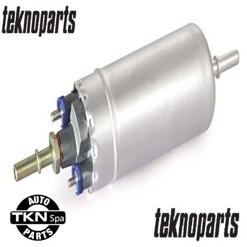 YAKIT POMPASI FIAT ALBEA 1.3 