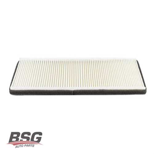 POLEN FILTRESI KARBONSUZ BM ASTRA F CORSA B 93-01 Ürün Görseli