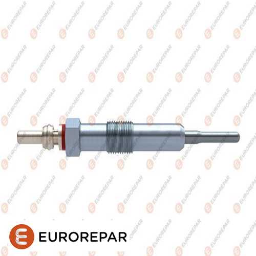 KIZDIRMA BUJISI EUR-5 1.5 dCi / 607 FLUENCE/MEGAN III/KANGO II/DUSTER/LOGAN/JUKE/QASHQAI/NOTE/MERCEDES 12-