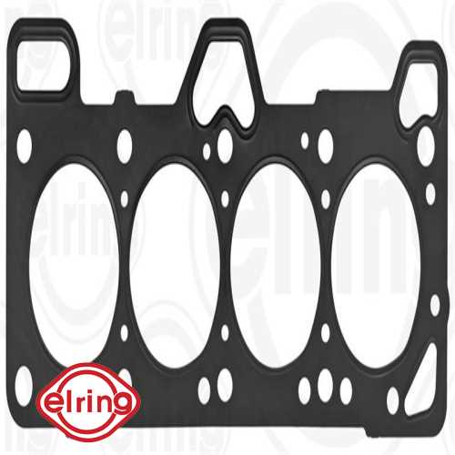 SILINDIR KAPAK CONTASI 1 MM 1,3 BENZIN ACCENT 94-00 Ürün Görseli