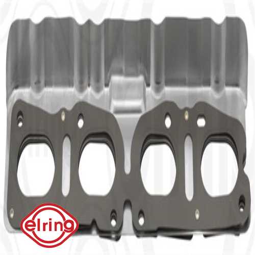 MANIFOLD CONTASI EGZOS  274-264 204-205-212-213 2011-