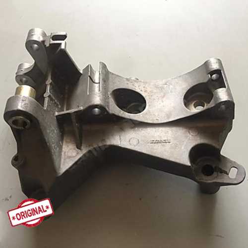 RENAULT MEGANE 2 KLİMA KOMPRESÖR AYAĞI Ürün Görseli