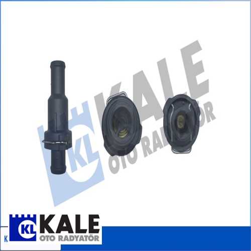 VW GOLF5-GOLF6-JETTA-Q3 VW TERMOSTAT Ürün Görseli