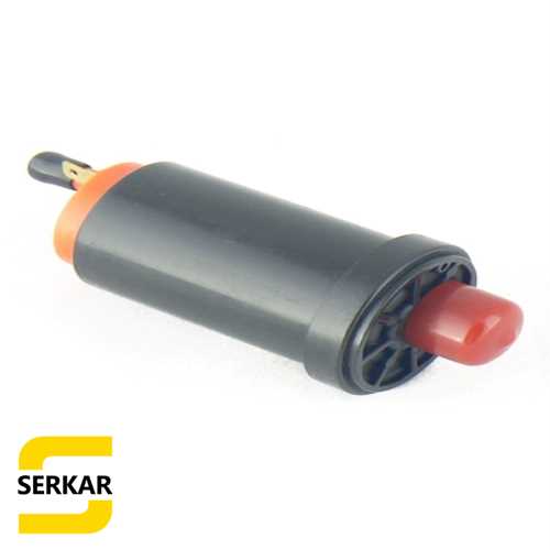 UNO BRAVA CITROEN BENZIN POMPASI TEK 1 BAR 110 L H FİLTRELİ Ürün Görseli