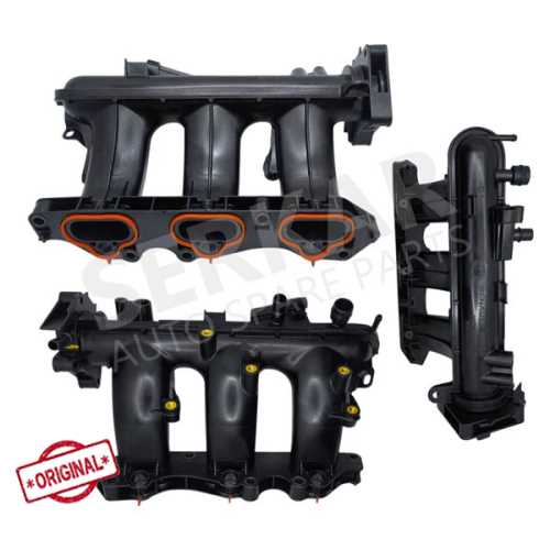 CLIO V 1.0 TCE EMME MANİFOLDU Ürün Görseli