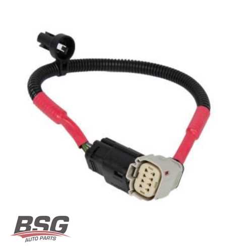 SOKET STOP LAMBA KABLOSU BM TRANSIT V-363 14-