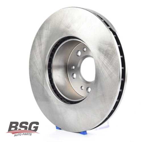 FREN DISKI ÖN  BM W140 93-98 Ürün Görseli