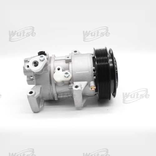 KLİMA KOMPRESÖRÜ TOYOTA AVENSİS