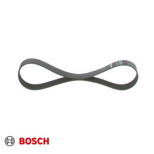 V KAYISI ( 6PK 1019) 1,4-1,6 BENZ FIESTA/FUSION 02-08 Ürün Görseli