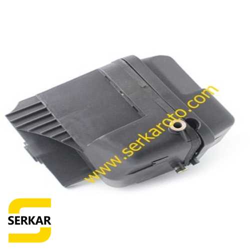 SIGORTA KUTU KAPAĞI BOS PALIO ALBEA LINEA Ürün Görseli