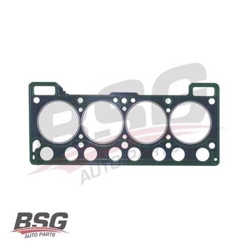 SILINDIR KAPAK CONTASI SILIKONLU BM R9 R12 00-