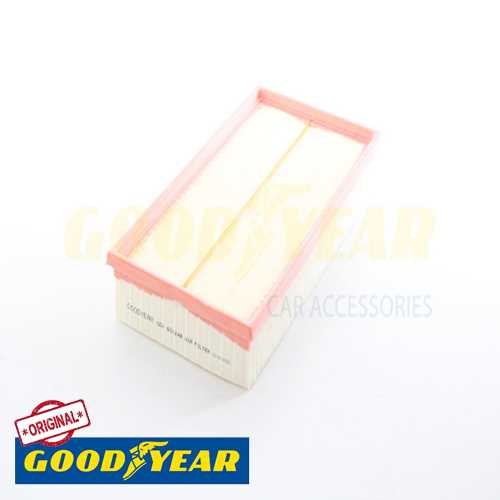 MERCEDES 210 MERCEDES HAVA FILTRESI E242L