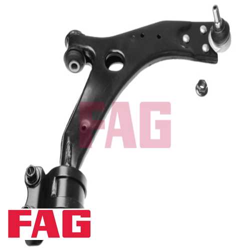 SALINCAK ÖN SAG ROTILLI : KALIN 21 MM BM FOCUS/C-MAX/VOLVO 03-12 Ürün Görseli