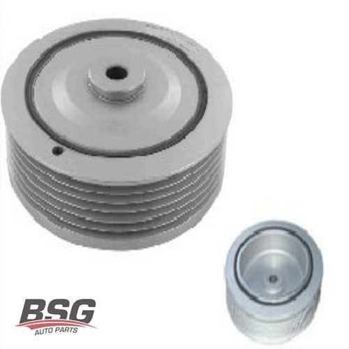 KRANK KASNAGI F9Q 1,9 DT LAGUNA MEGAN KANGO 96- Ürün Görseli