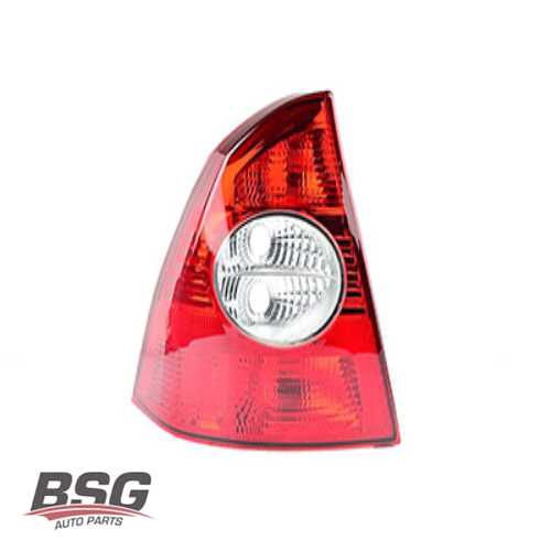 STOP LAMBASI SOL DUYSUZ BM FOCUS 05- Ürün Görseli