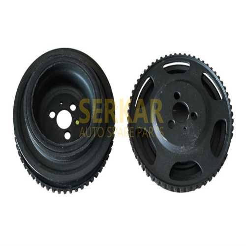 KRANK KASNAĞI ALBEA PALIO 1.2 8V