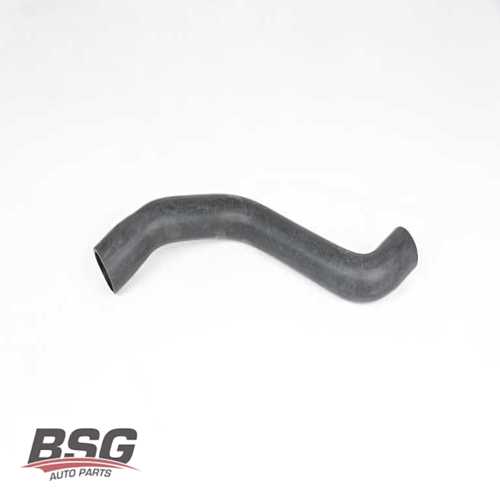 RADYATÖR HORTUMU ALT ÇIKIS C18NZ C20NE ASTRA F 91-98 Ürün Görseli