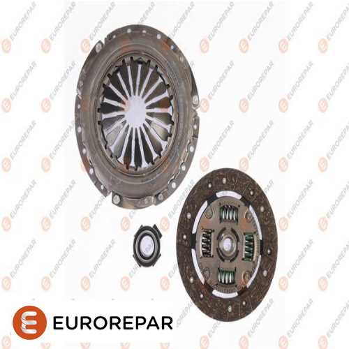 DEBRIYAJ  SETI RULMANLI: 1,2 8V  98-02 Ürün Görseli