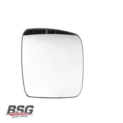 AYNA CAMI SAG  BM DISCAVERY 3 - RANGE ROVER SPORT 06-09 Ürün Görseli