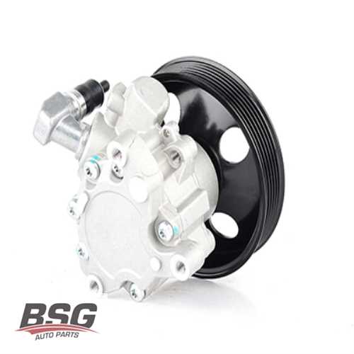 DIREKSIYON POMPASI  272- 4MATIC 164-251-203 05-09