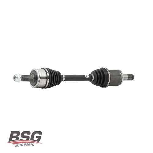 AKS KOMPLE ÖN SOL  2.7 TD-3.0 D LAND ROVER  RANGE ROVER DISCOVERY III-IV  SPORT 04-15 Ürün Görseli