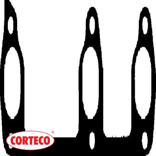 MANIFOLD CONTASI EGZOZ 530800 AMF-BNV-BNM 1,4 TDI POLO-CORDOBA-FABIA 99-
